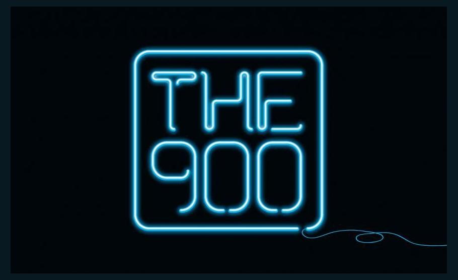 The900